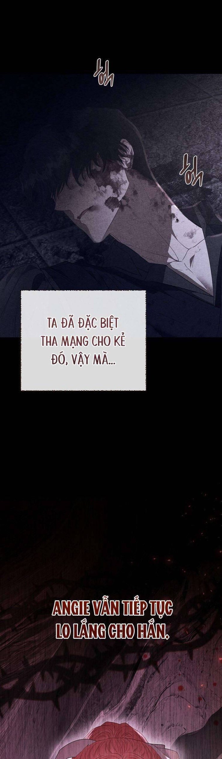 Này Người Chồng Phản Diện, Ngài Ám Ảnh Sai Người Rồi - Page 23