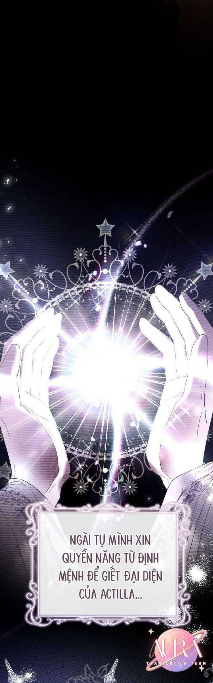 Này Người Chồng Phản Diện, Ngài Ám Ảnh Sai Người Rồi - Page 15