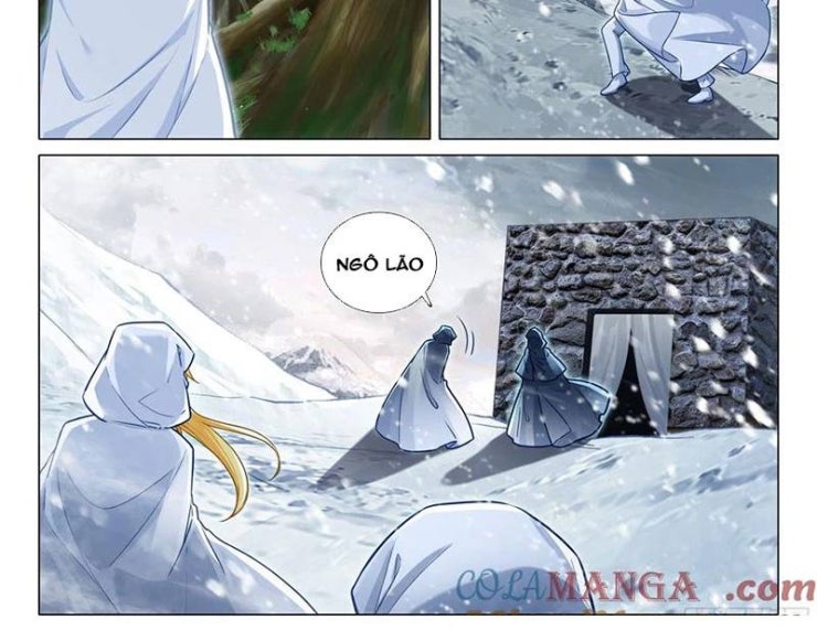 Long Vương Truyền Thuyết - Page 12