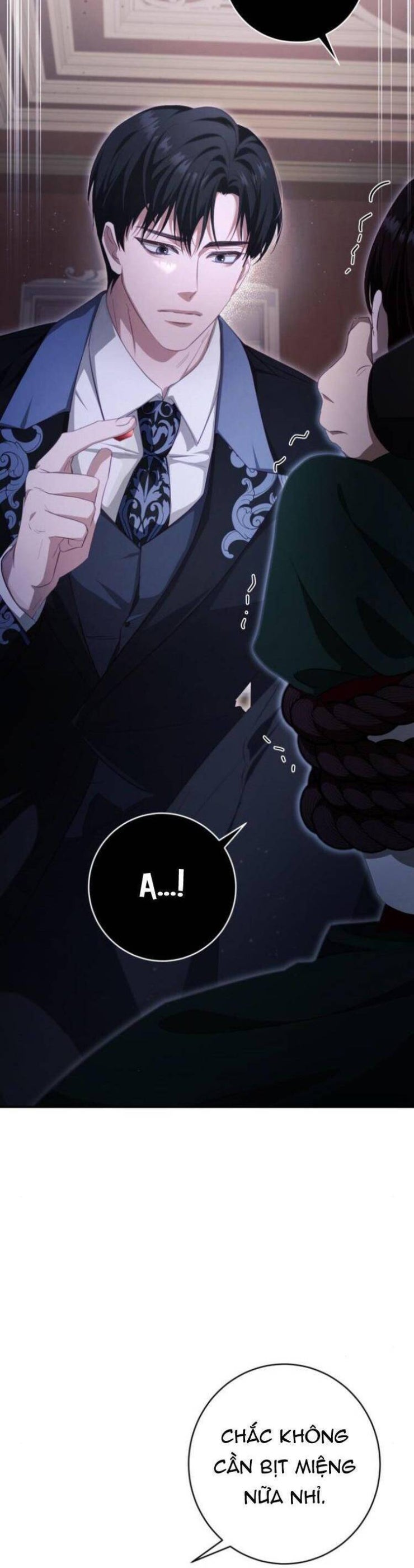 Đằng Sau Nụ Cười Của Nàng Công Chúa - Page 64