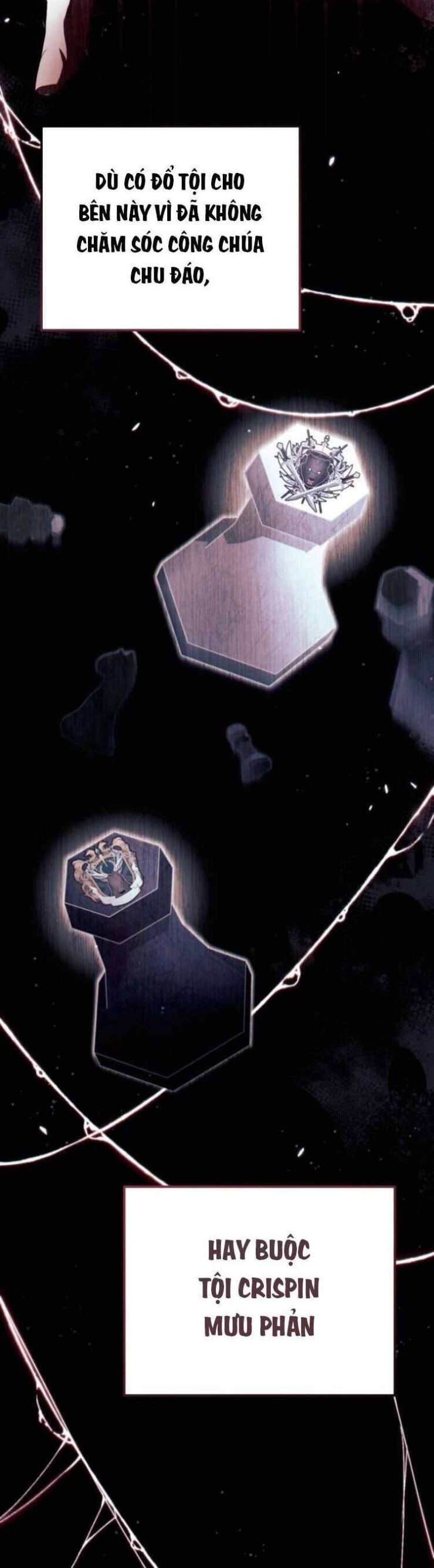 Đằng Sau Nụ Cười Của Nàng Công Chúa - Page 15