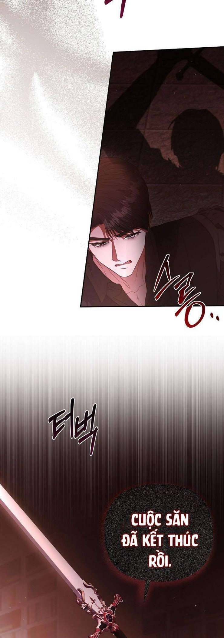 Này Người Chồng Phản Diện, Ngài Ám Ảnh Sai Người Rồi - Page 59