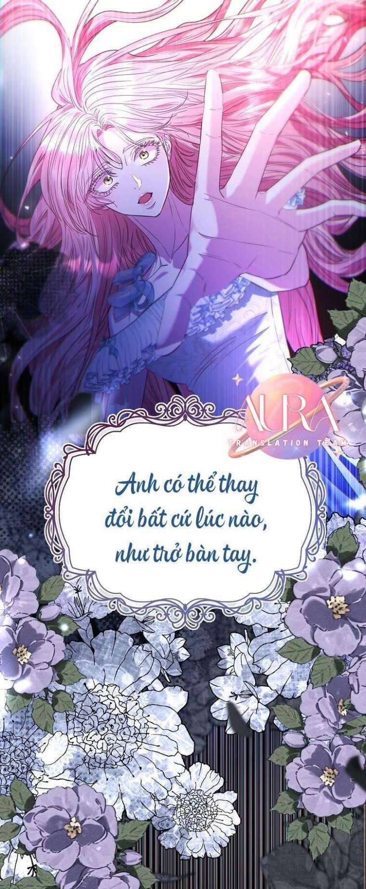 Này Người Chồng Phản Diện, Ngài Ám Ảnh Sai Người Rồi - Page 11