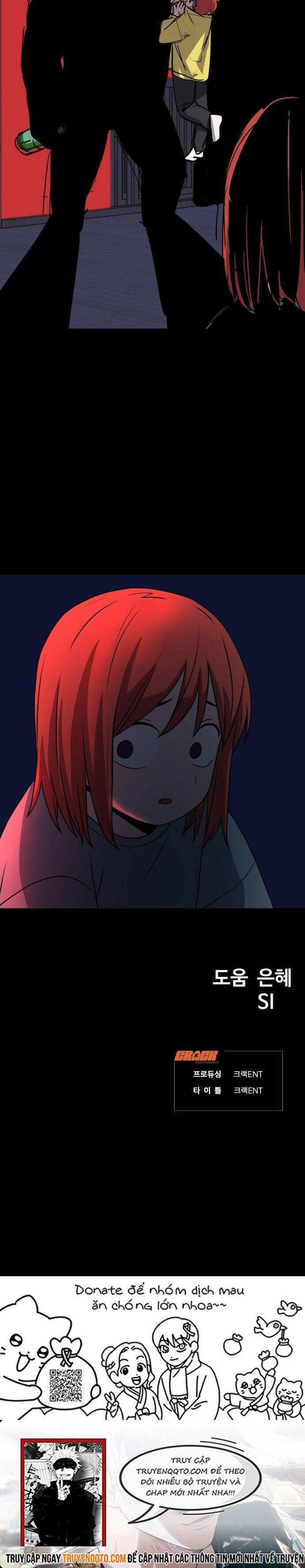 Hayeong Bất Cản Trở - Page 10