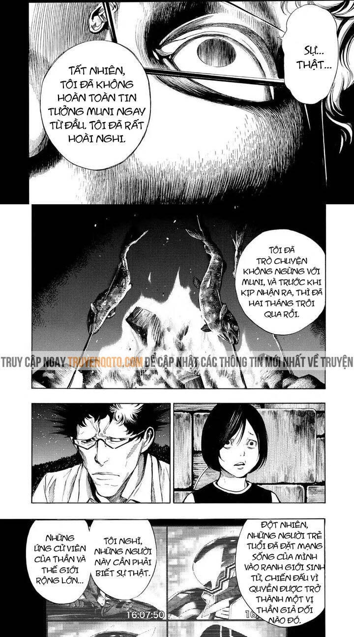 Hạnh phúc là gì? - Page 21