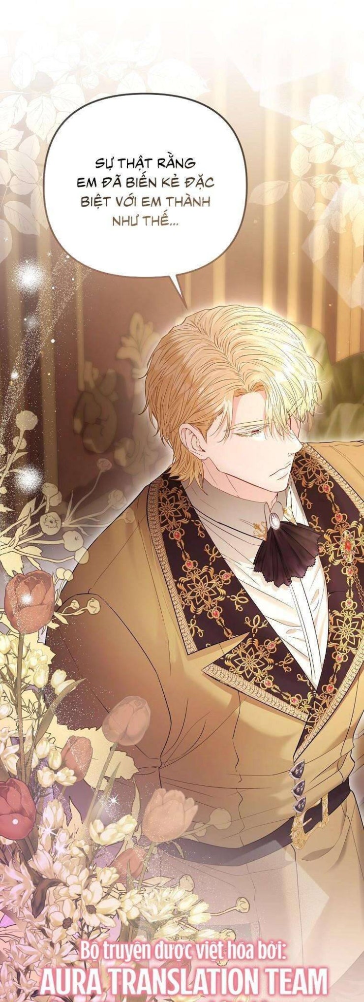 Này Người Chồng Phản Diện, Ngài Ám Ảnh Sai Người Rồi - Page 76