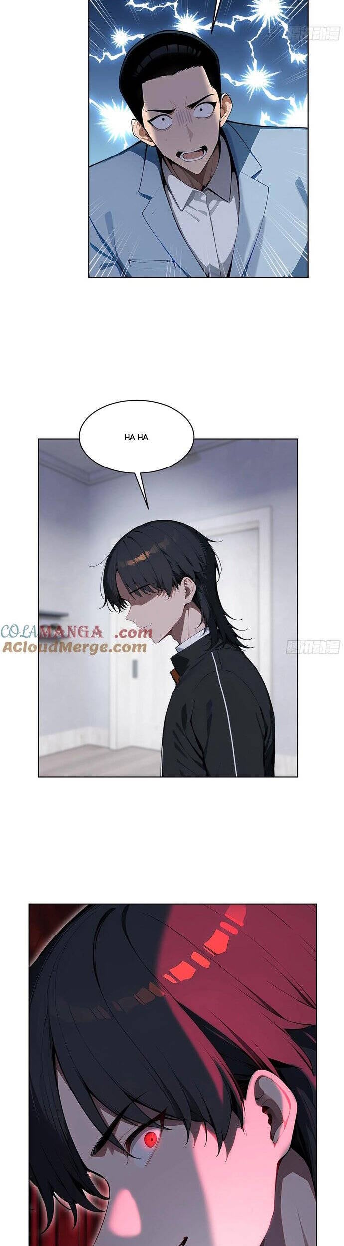 Kiếm Chủ Đại Hạ - Page 7