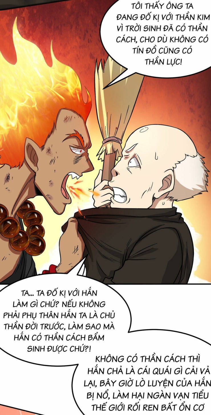 Luyện Khí Chi Thần - Page 54