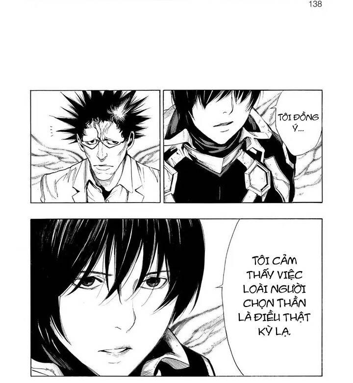 Hạnh phúc là gì? - Page 16