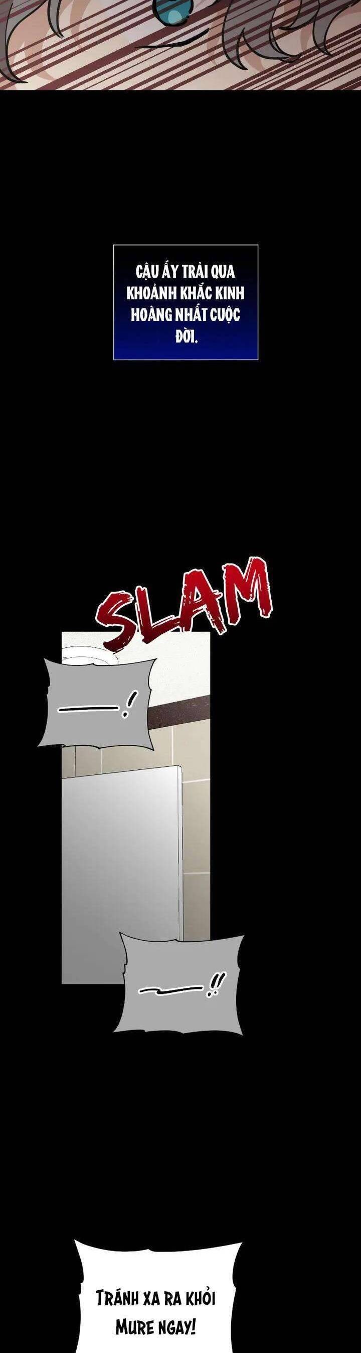 Điều Ước Sao Băng - Page 21