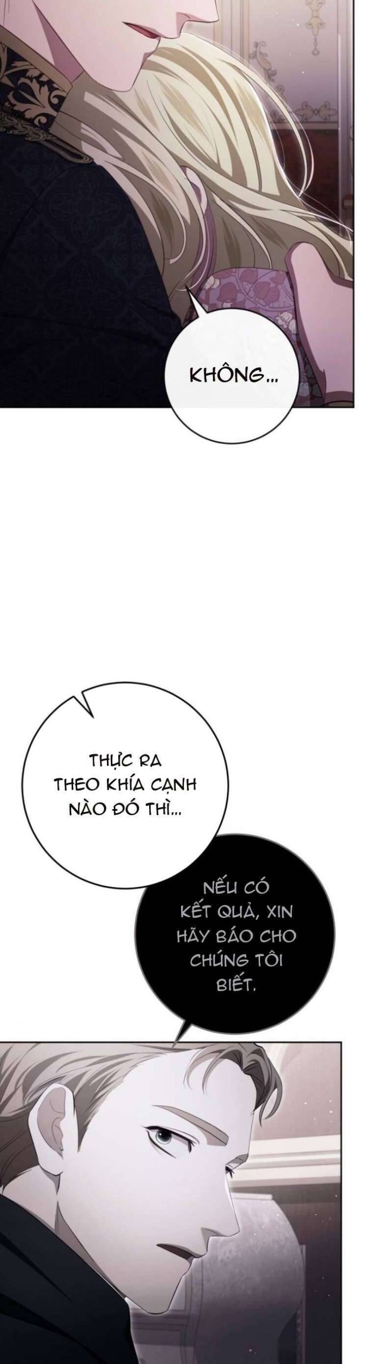 Đằng Sau Nụ Cười Của Nàng Công Chúa - Page 63