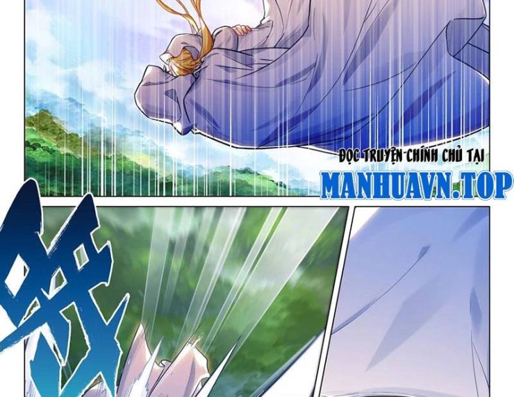 Long Vương Truyền Thuyết - Page 26