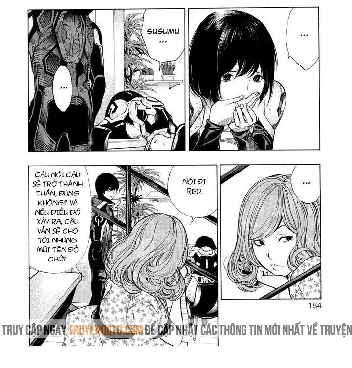 Hạnh phúc là gì? - Page 21