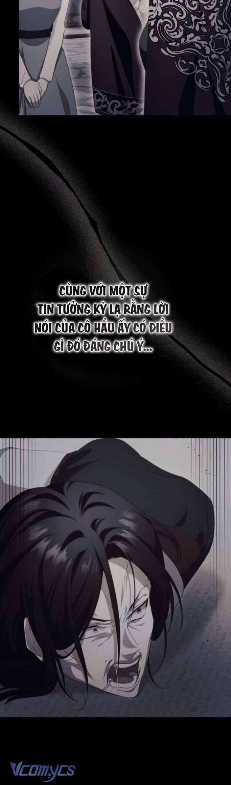 Đằng Sau Nụ Cười Của Nàng Công Chúa - Page 52