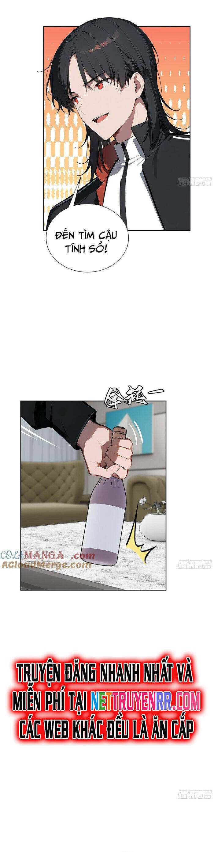 Kiếm Chủ Đại Hạ - Page 9