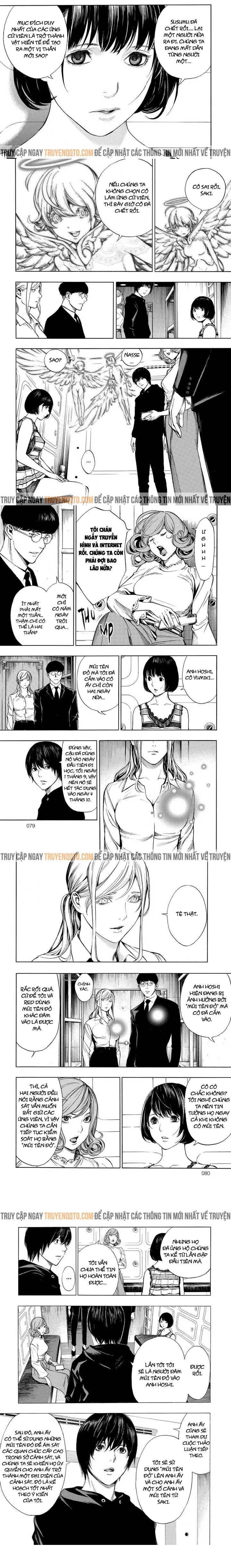 Hạnh phúc là gì? - Page 4