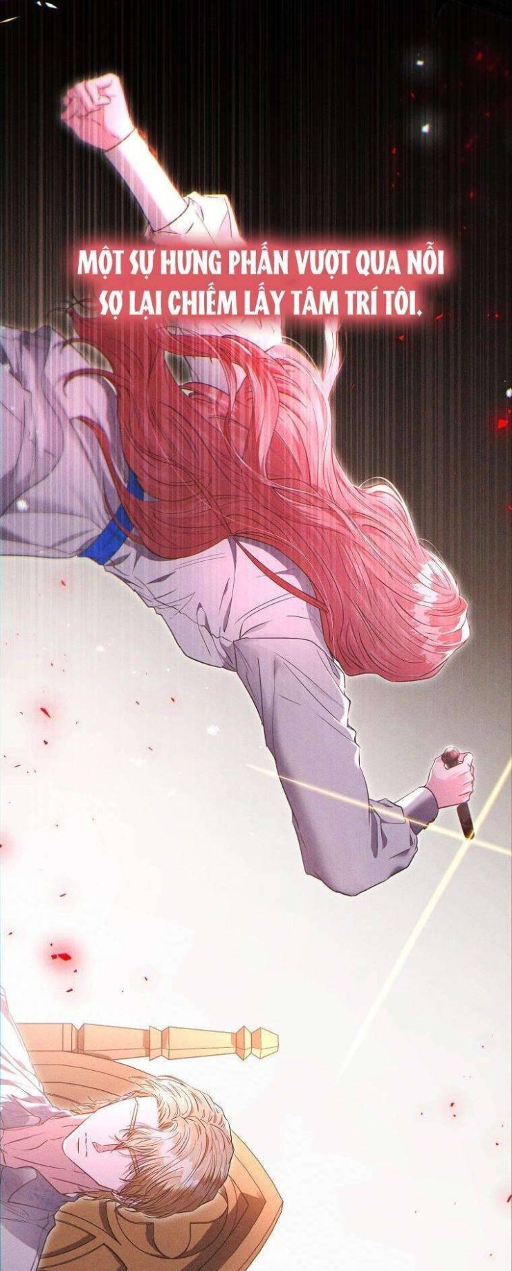 Này Người Chồng Phản Diện, Ngài Ám Ảnh Sai Người Rồi - Page 50