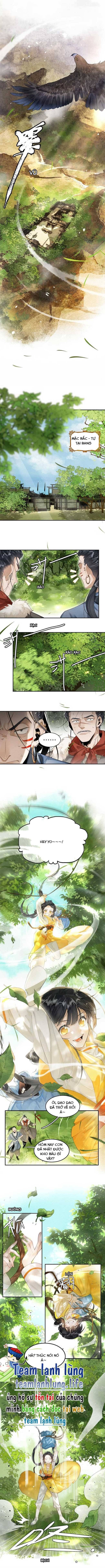 Đi Thi Thôi Nào , Tiểu Hắc Báo - Page 4