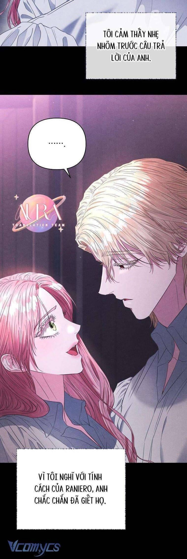 Này Người Chồng Phản Diện, Ngài Ám Ảnh Sai Người Rồi - Page 59