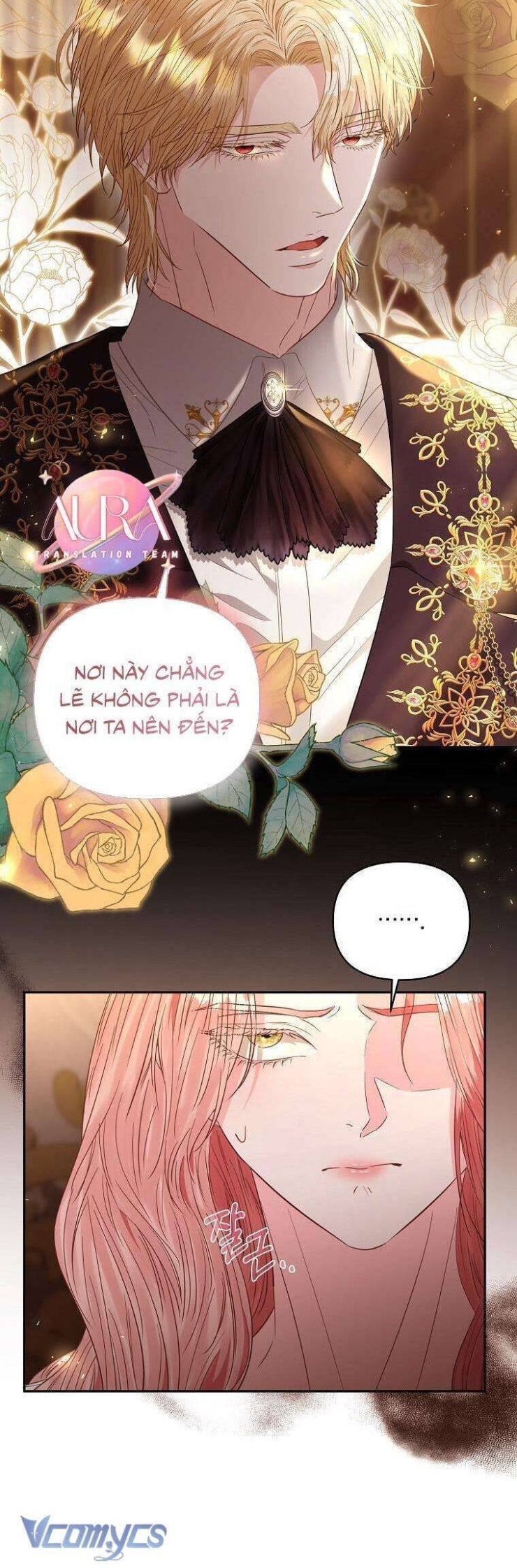 Này Người Chồng Phản Diện, Ngài Ám Ảnh Sai Người Rồi - Page 71