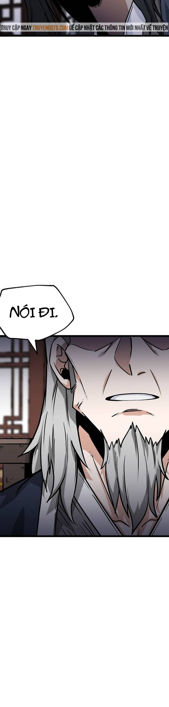 Mạt Thế Giang Hồ Hành - Page 28