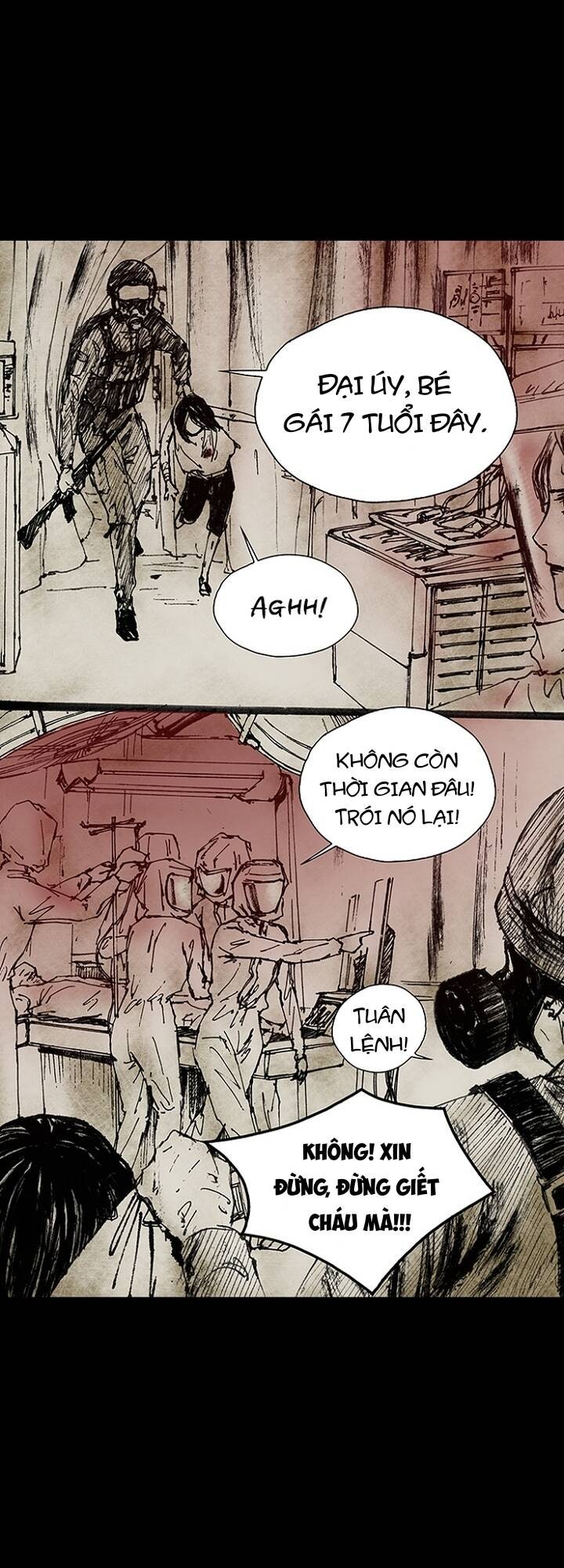 Distant Sky 3 - Page 37