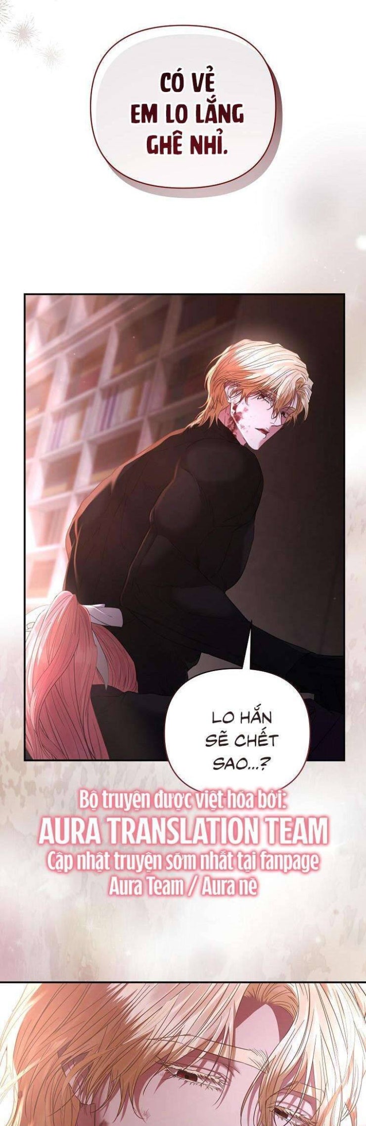 Này Người Chồng Phản Diện, Ngài Ám Ảnh Sai Người Rồi - Page 22