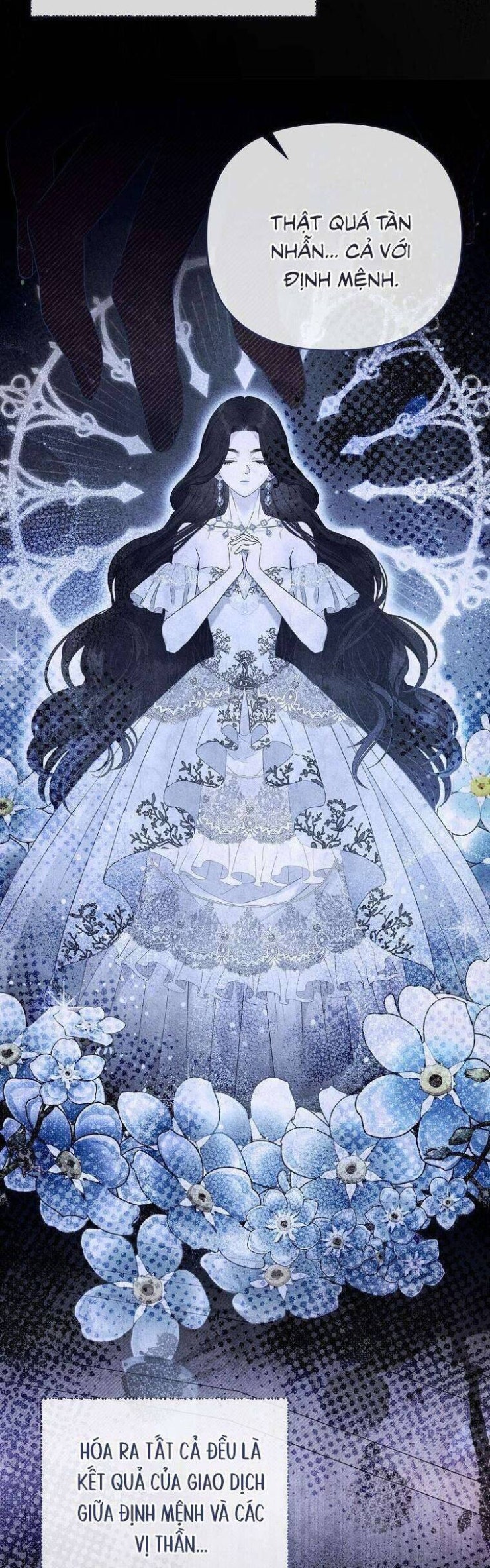 Này Người Chồng Phản Diện, Ngài Ám Ảnh Sai Người Rồi - Page 19