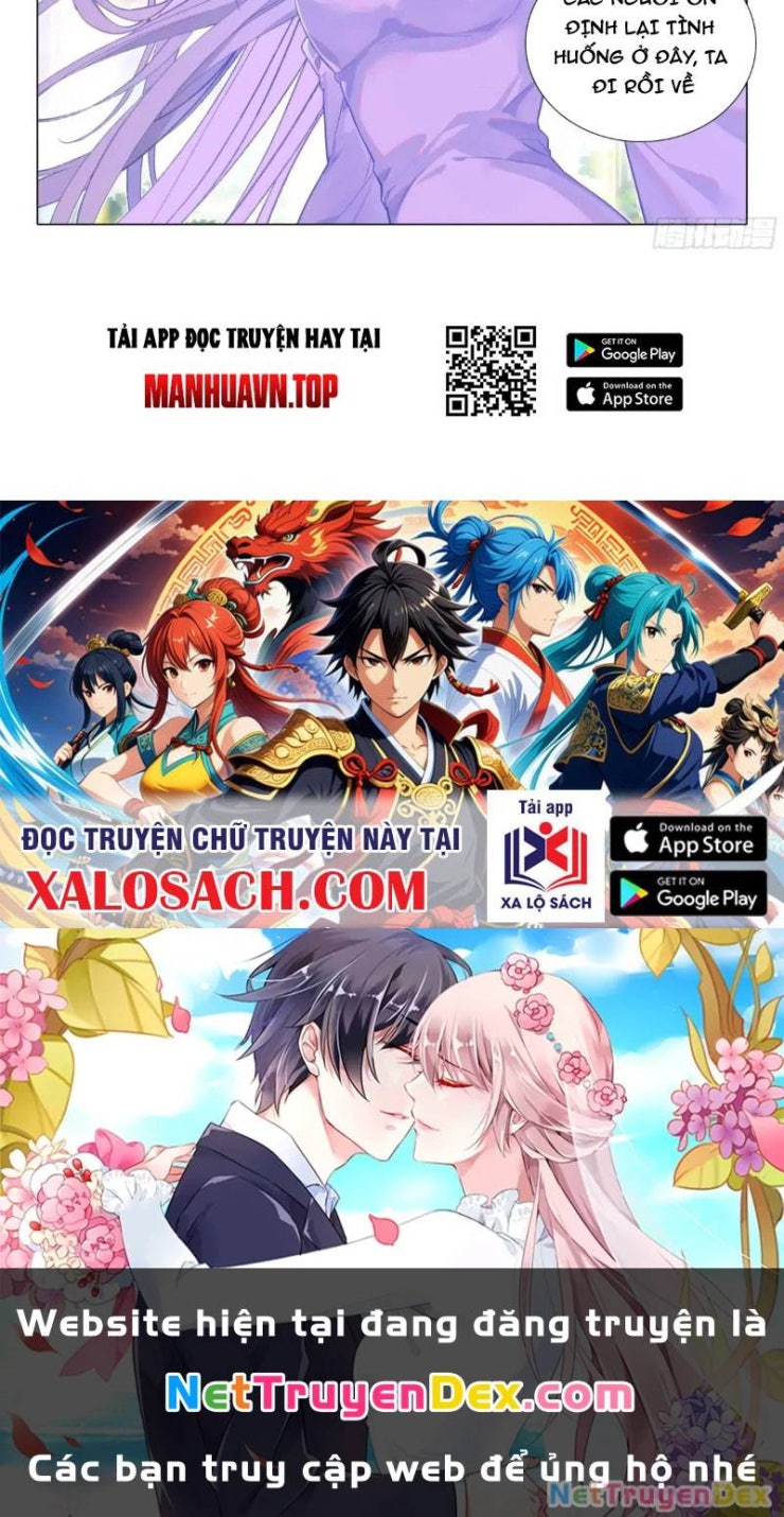 Long Vương Truyền Thuyết - Page 21