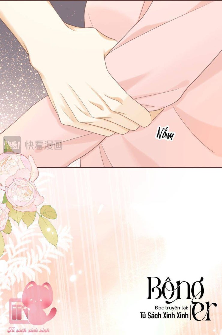 Khó Dỗ Dành - Page 39