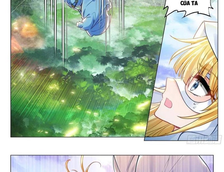 Long Vương Truyền Thuyết - Page 25