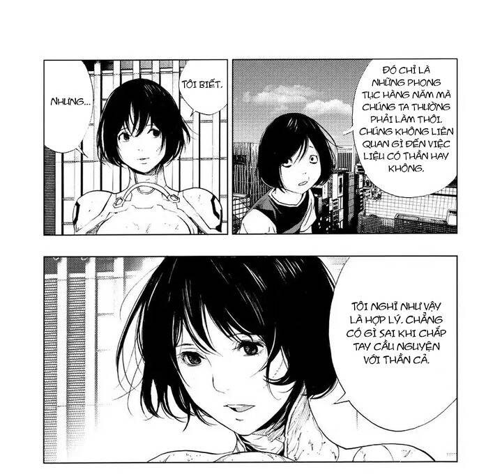 Hạnh phúc là gì? - Page 23