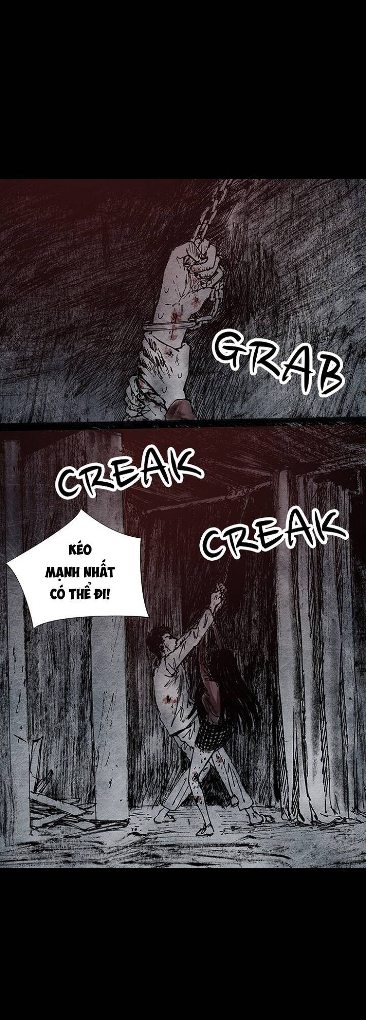 Distant Sky 3 - Page 6