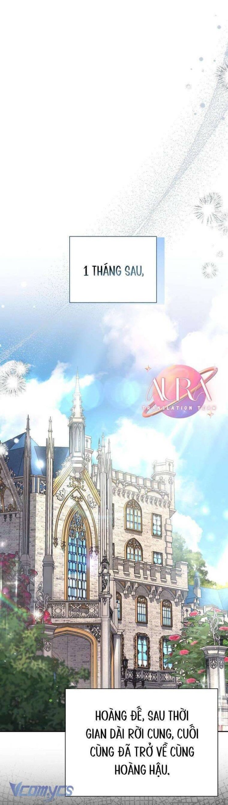 Này Người Chồng Phản Diện, Ngài Ám Ảnh Sai Người Rồi - Page 38