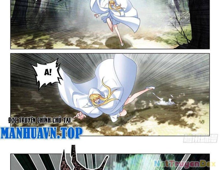 Long Vương Truyền Thuyết - Page 24