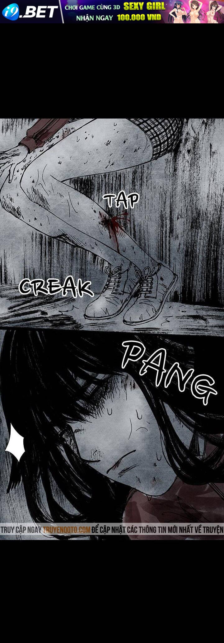 Distant Sky 3 - Page 19