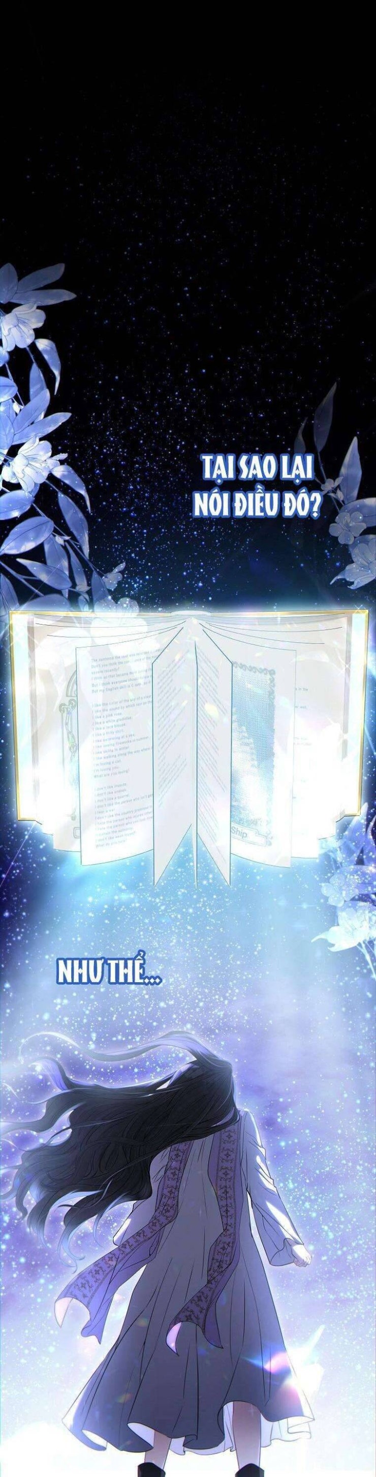 Này Người Chồng Phản Diện, Ngài Ám Ảnh Sai Người Rồi - Page 12