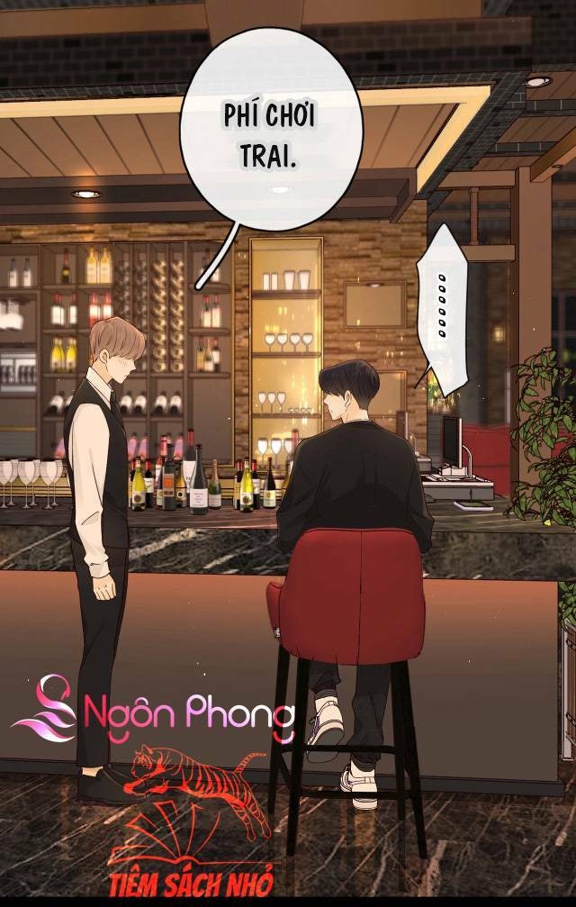 Khó Dỗ Dành - Page 88