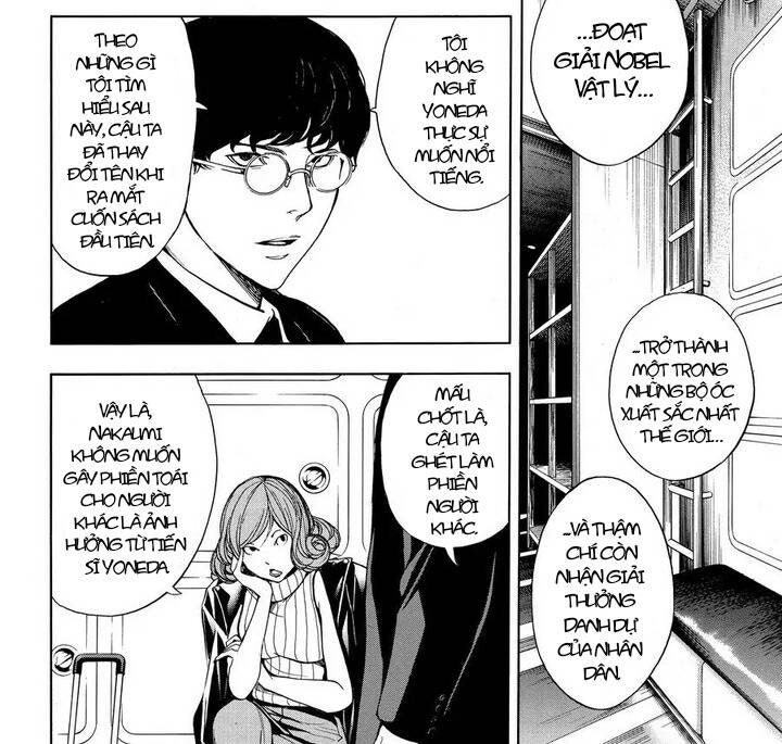 Hạnh phúc là gì? - Page 34