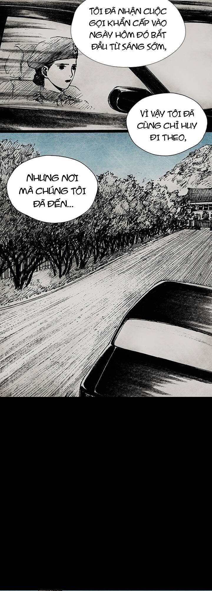 Distant Sky 3 - Page 19