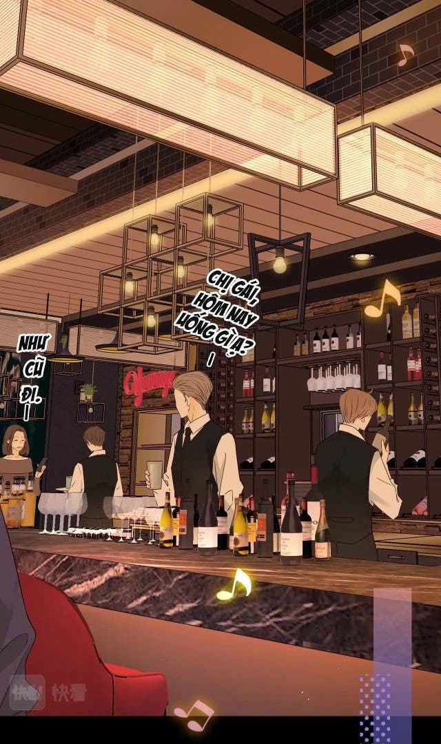 Khó Dỗ Dành - Page 34