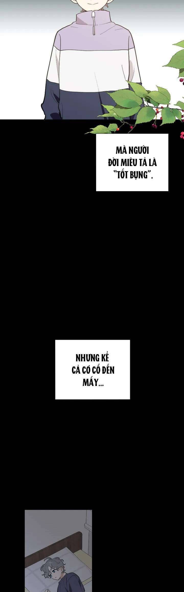 Điều Ước Sao Băng - Page 5