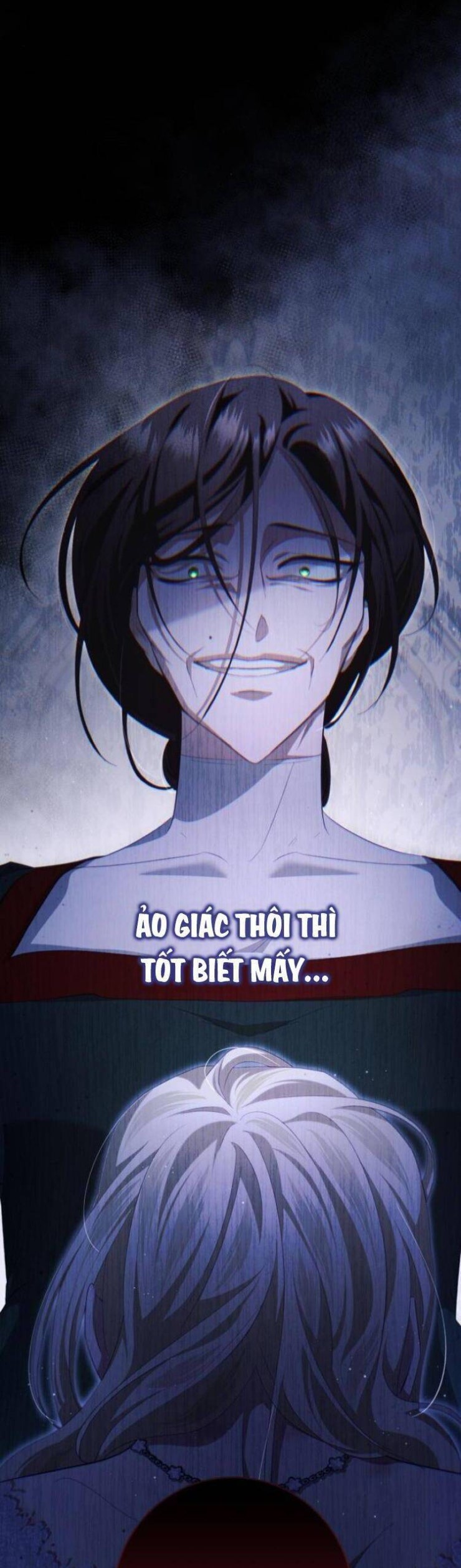 Đằng Sau Nụ Cười Của Nàng Công Chúa - Page 19