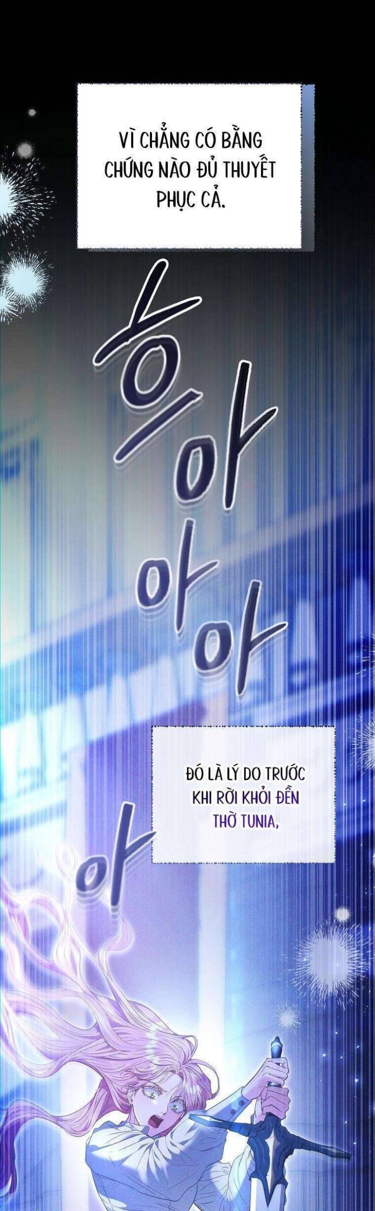 Này Người Chồng Phản Diện, Ngài Ám Ảnh Sai Người Rồi - Page 16