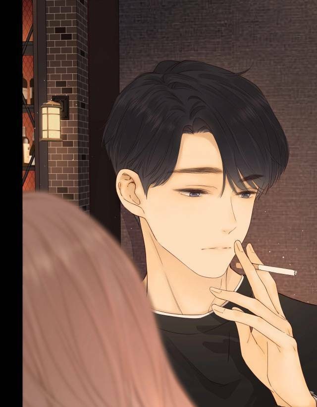 Khó Dỗ Dành - Page 59