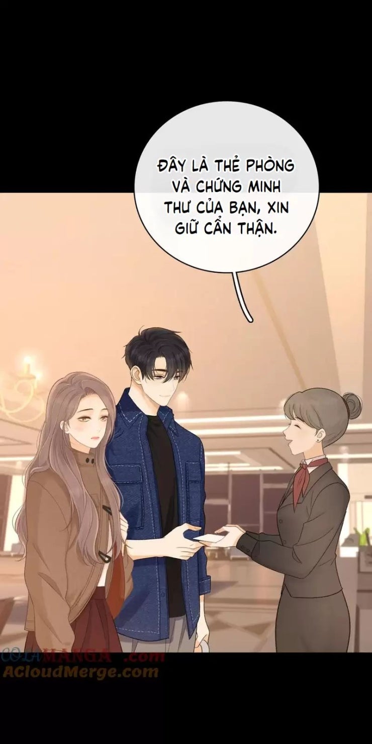Khó Dỗ Dành - Page 32