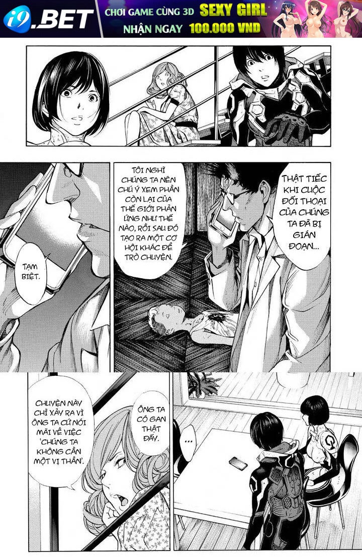 Hạnh phúc là gì? - Page 20