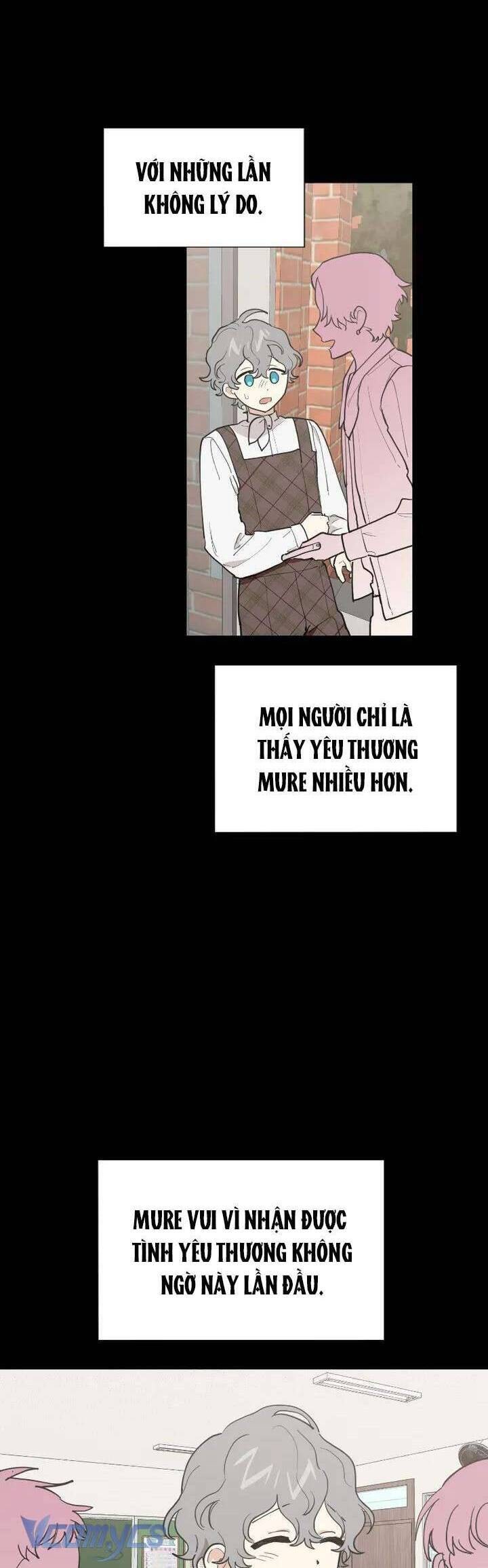 Điều Ước Sao Băng - Page 13