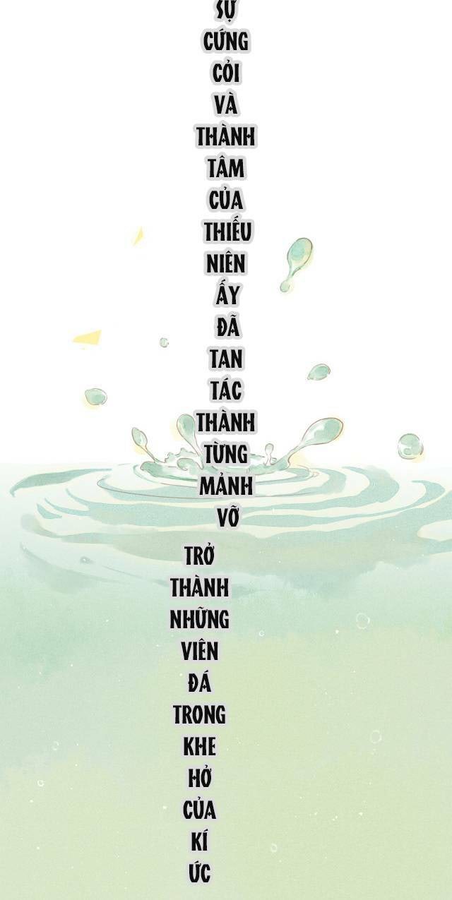 Khó Dỗ Dành - Page 11