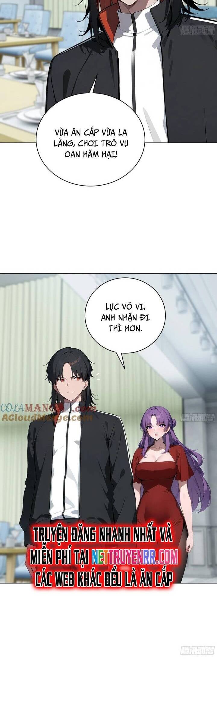 Kiếm Chủ Đại Hạ - Page 20